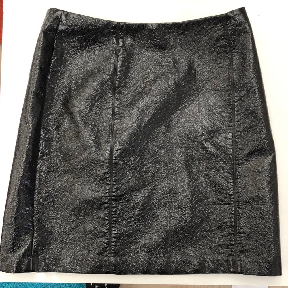 Black H&M Skirts New
